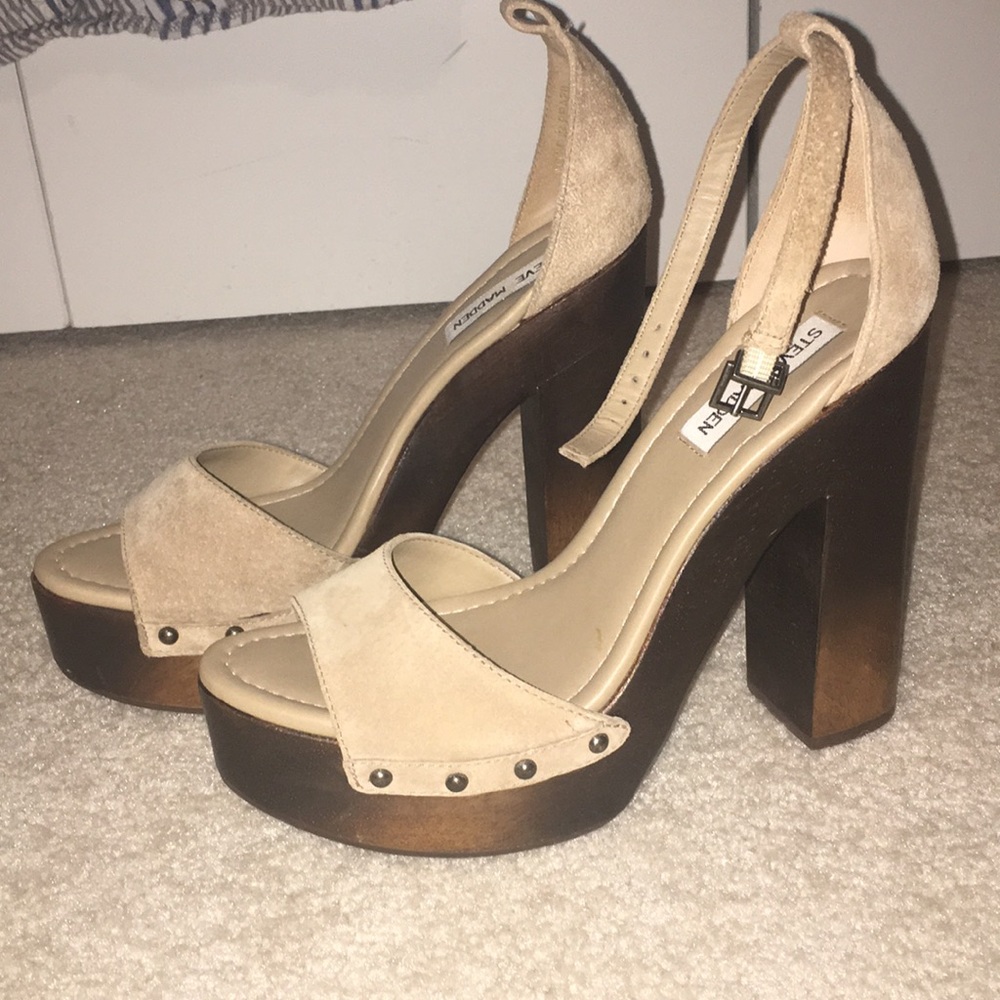 Deep discount wedges!!